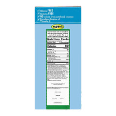 Mott's Fruit Flavored Snacks, 90 ct. - USA MEGA SHOP