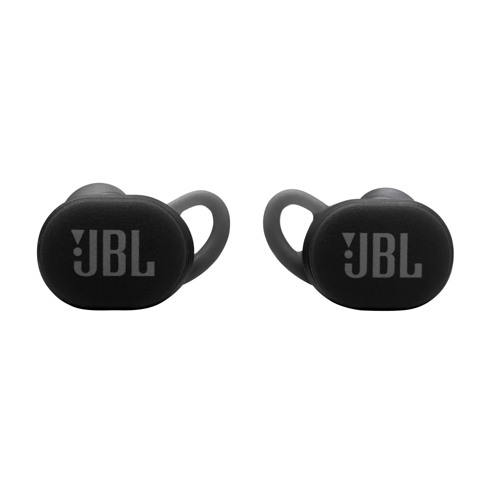 JBL Endurance Race 2 - Waterproof sports true wireless earbuds - Black
