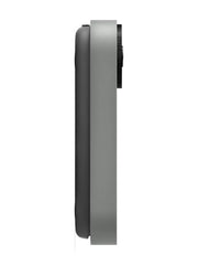 Google Nest Doorbell (Wired, 3rd Gen) - Video Doorbell Camera with 2K Video - Works with Google Home - With Gemini - Hazel