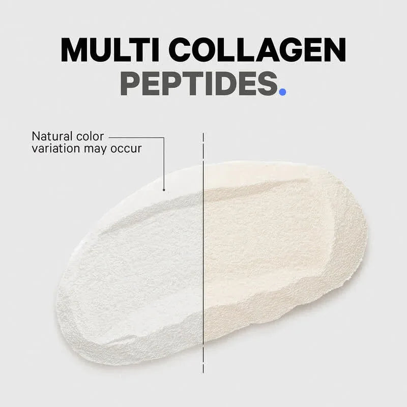 Codeage, Multi Collagen Peptides Powder