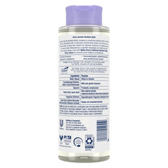 Baby Dove Ultra-Gentle Bubble Bath Calming Moisture Sensitive Skin, 16 oz - USA MEGA SHOP