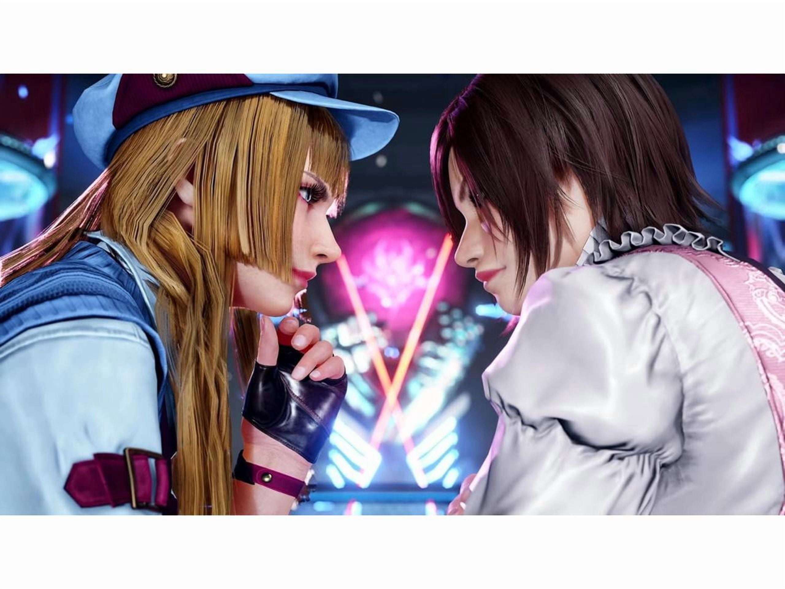 Tekken 8 - Juego de PlayStation 5