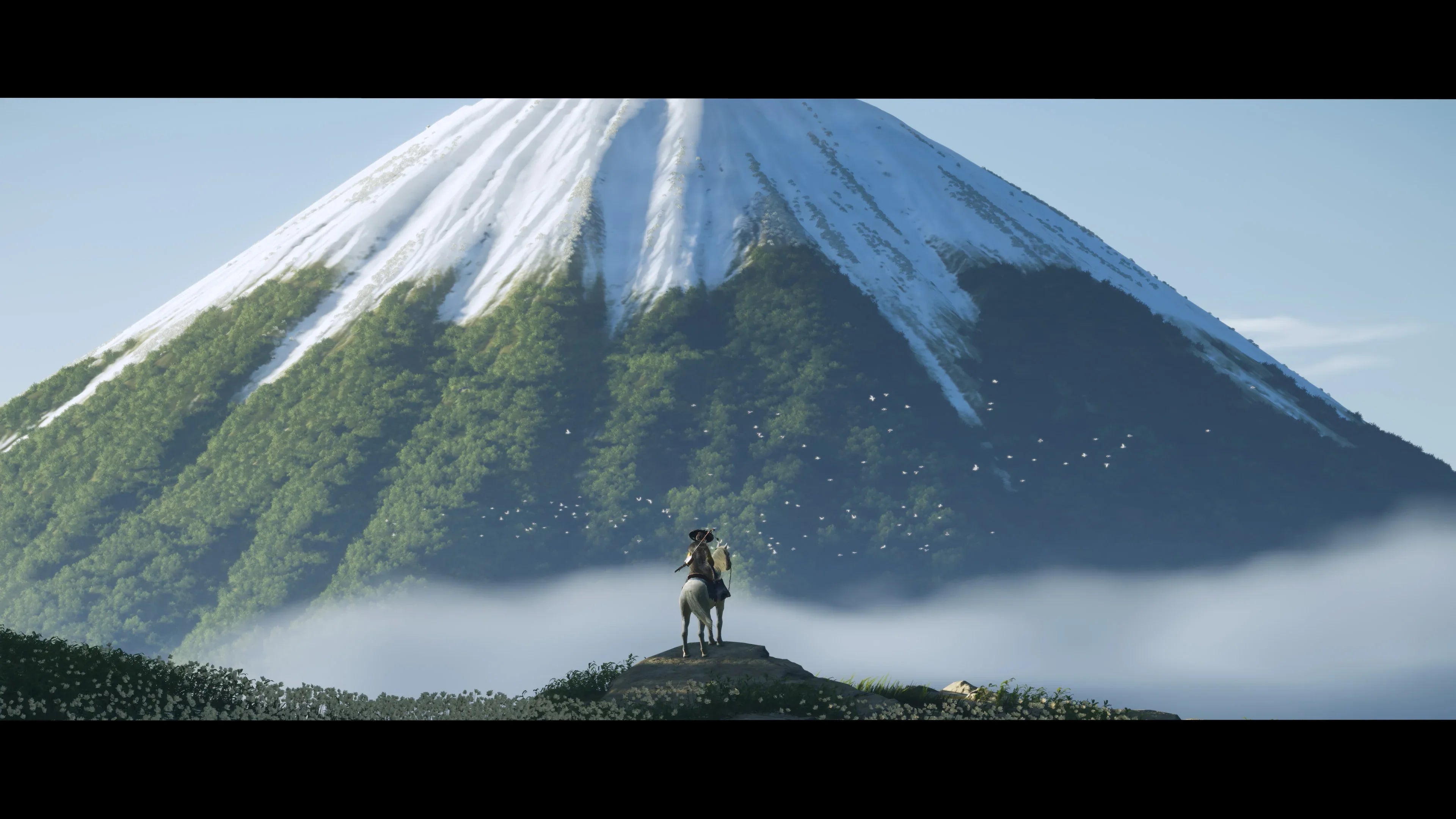 Ghost of Yotei - PS5