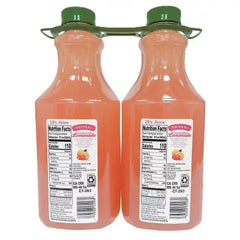 Member'S Mark Strawberry Lemonade (52 Fl. Oz., 2 Pk.)