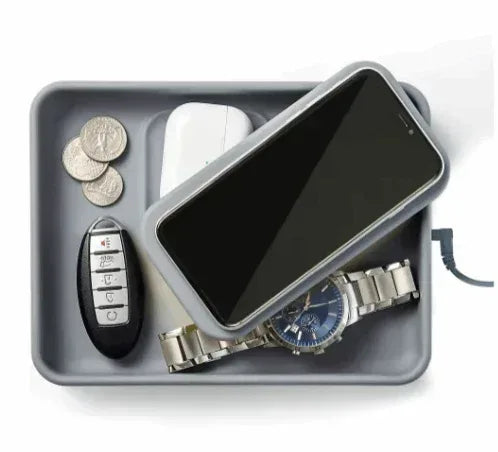 TYLT Tray Pivot Wireless Charging Pad