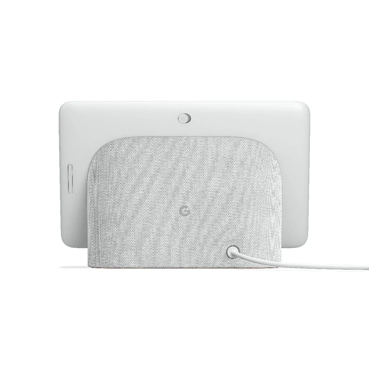 Google Nest Hub - Chalk