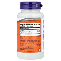 NOW Foods, L-Theanine