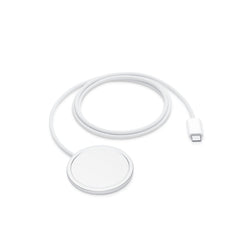 Apple MagSafe Charger (1m) Fast Charging Wireless Charger for iPhone 17, Airpods, iPhone 16, iPhone 15, iPhone 14, iPhone 13, iPhone 12