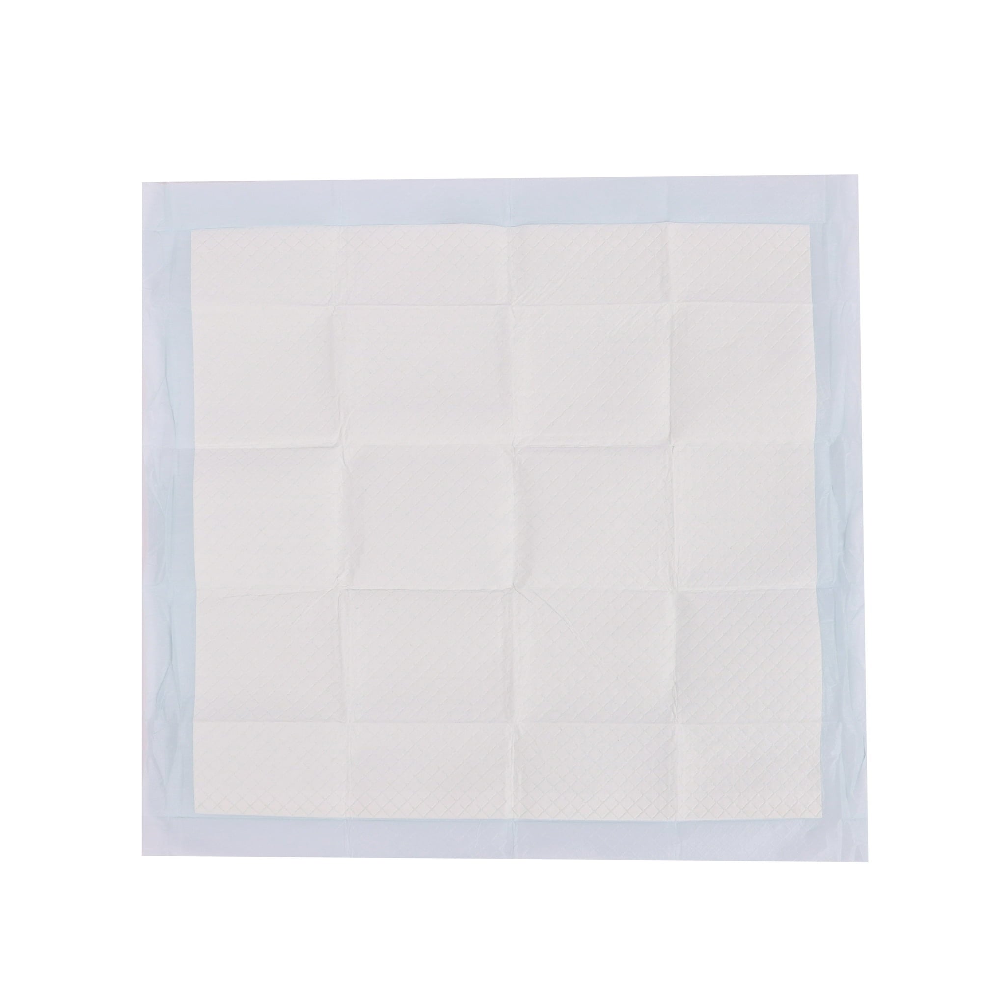 Vibrant Life Large 5-Layer Pet Training Pads, 22” x 22”, 50 Count