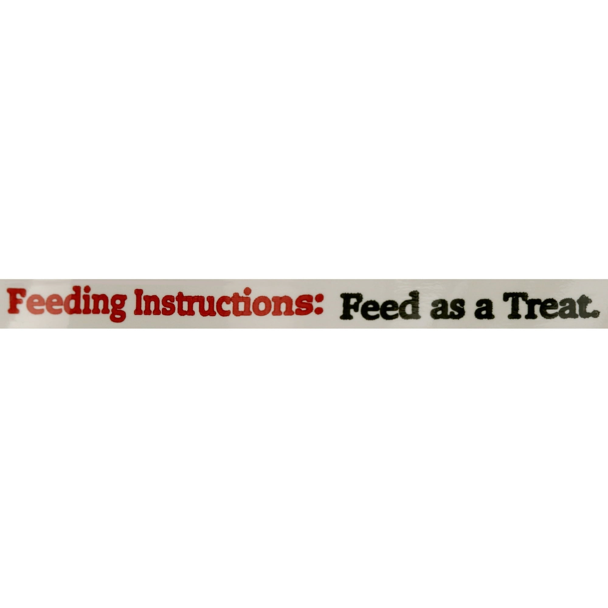 (6 pack) Bil-Jac VetDogs Veteran's K-9 Corps Training Treat for Dogs, Peanut Butter Flavor, 4 oz.
