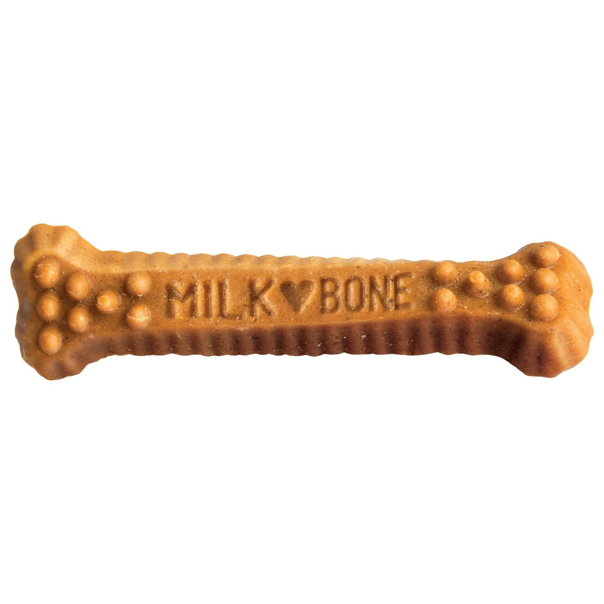 (2 pack) Milk Bone Brushing Chews Original Chicken Flavor Daily Dental Dog Treats, Large, 33.7 oz Bag