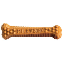 Milk-Bone brushing chew bone-style dental dog treat