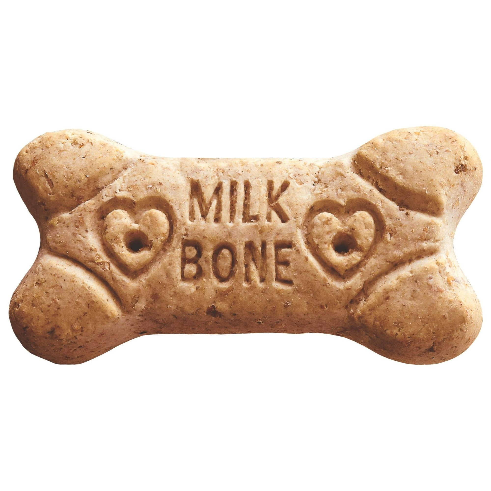 (2 pack) Milk Bone Original Biscuits, Small Dog Treats, 24 oz Box
