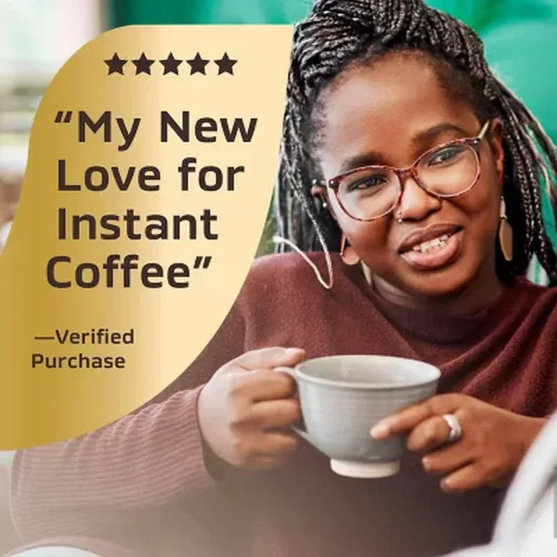 NESCAFE Taster'S Choice House Blend Instant Coffee (14 Oz.)