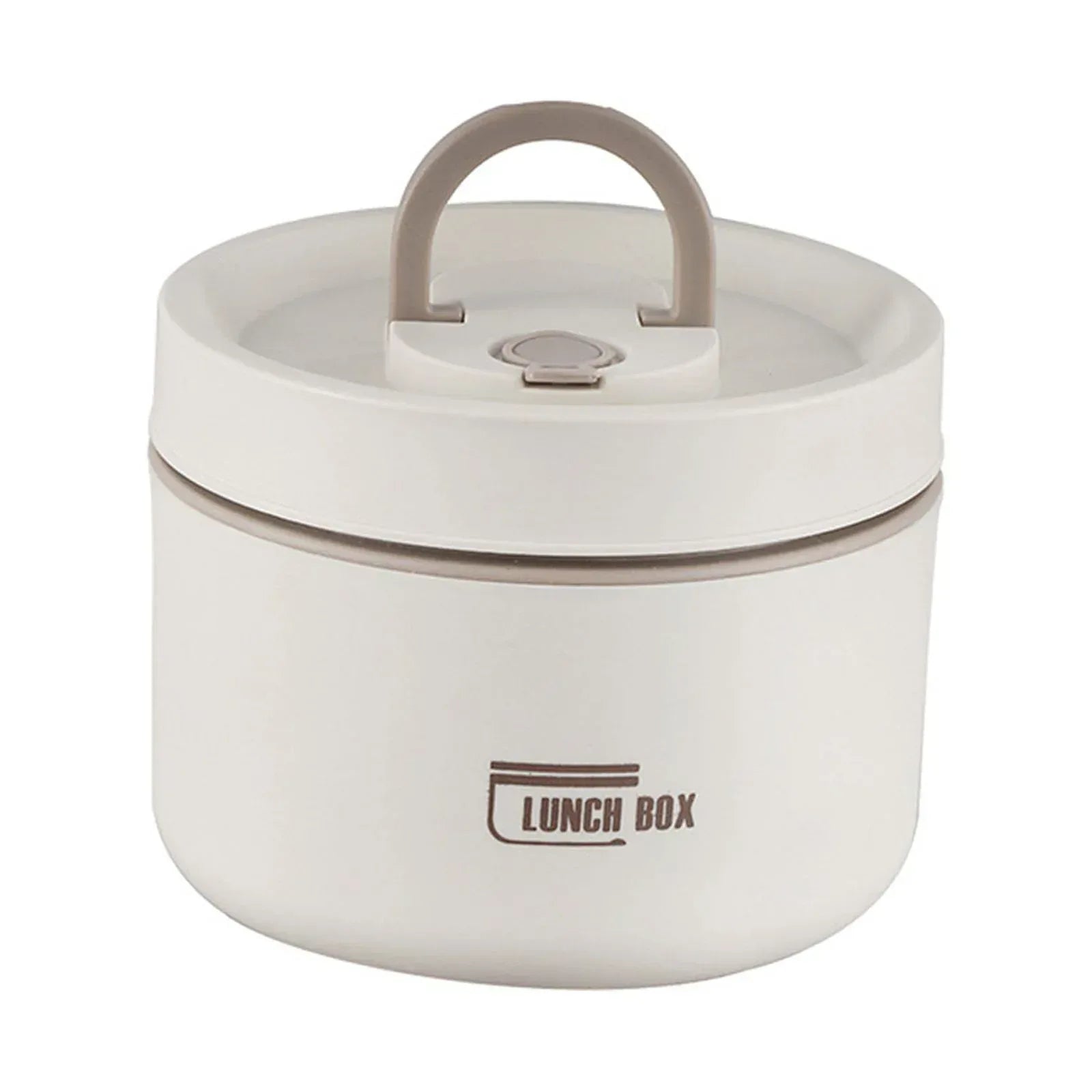 Stainless Steel insulated Lunch Box,Square Thermos Hot Food Container,Nsulated Sandwich Container,insulated Snack Containermini insulated Food Jar,Multi Function Food Container for Preserving Food