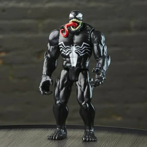 Marvel Spider-Man Titan Hero Series Venom Action Figure - USA MEGA SHOP