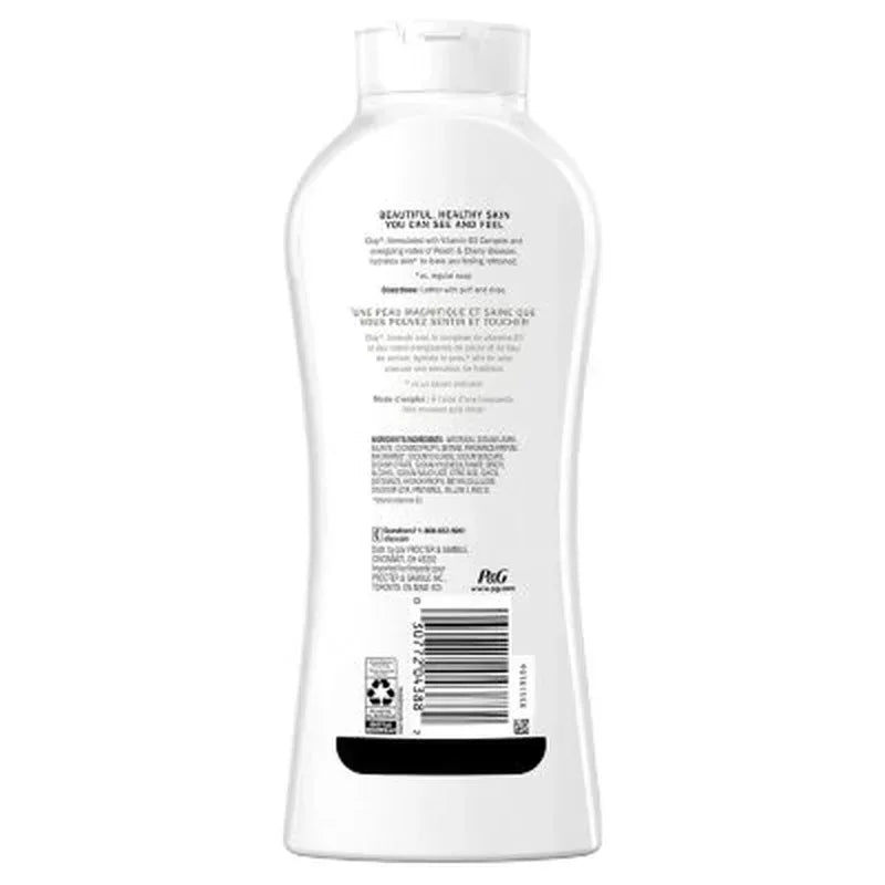 Olay Fresh Outlast Body Wash with Vitamin B3 Complex (23.6 Fl. Oz., 3 Pk.)