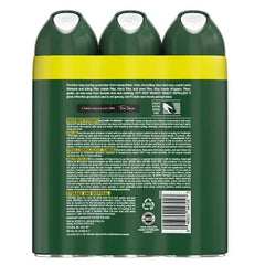 OFF! Deep Woods Insect Repellent, 9 Oz, Pack of 3