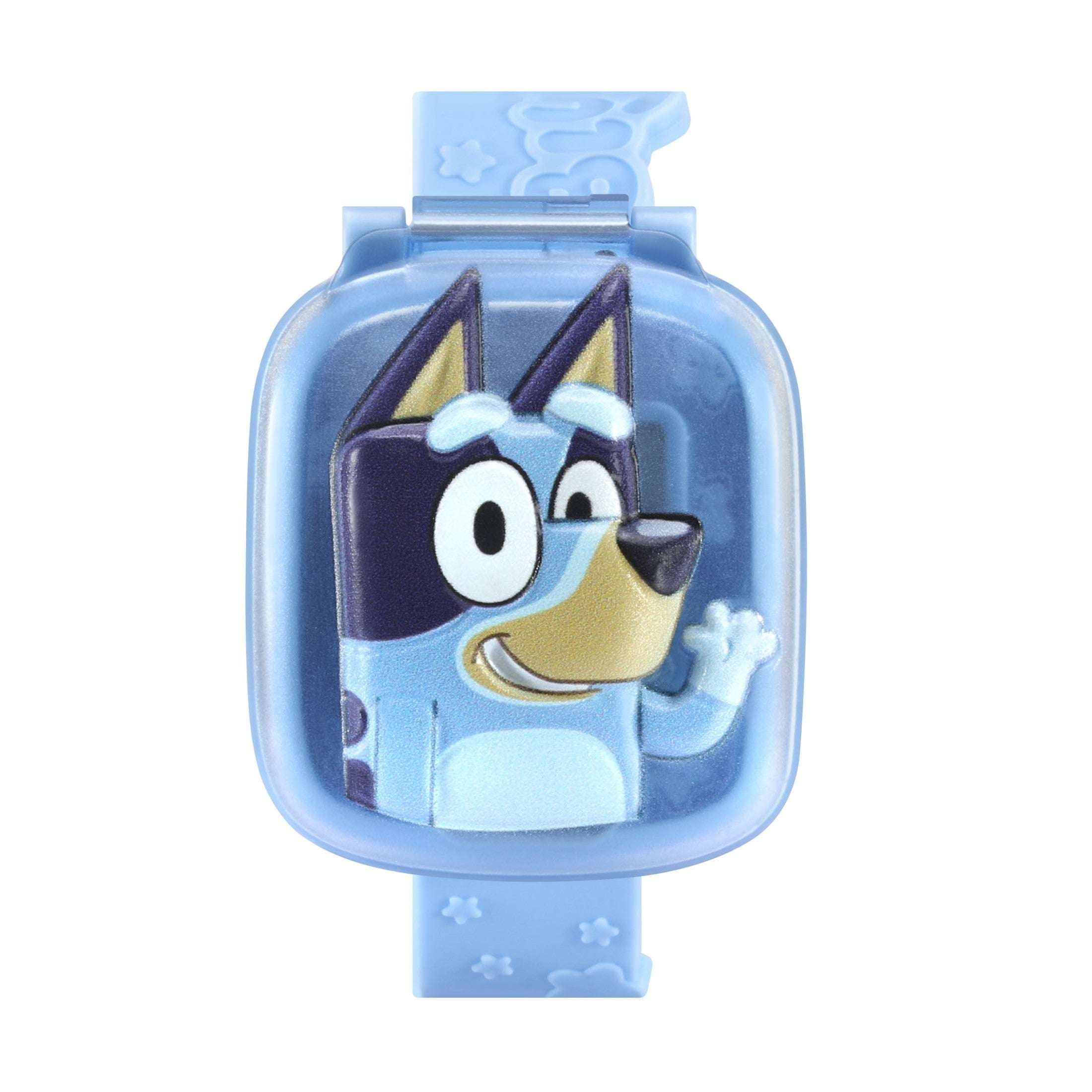 VTech Bluey Wackadoo Watch - Bluey Baby and Toddler Toys