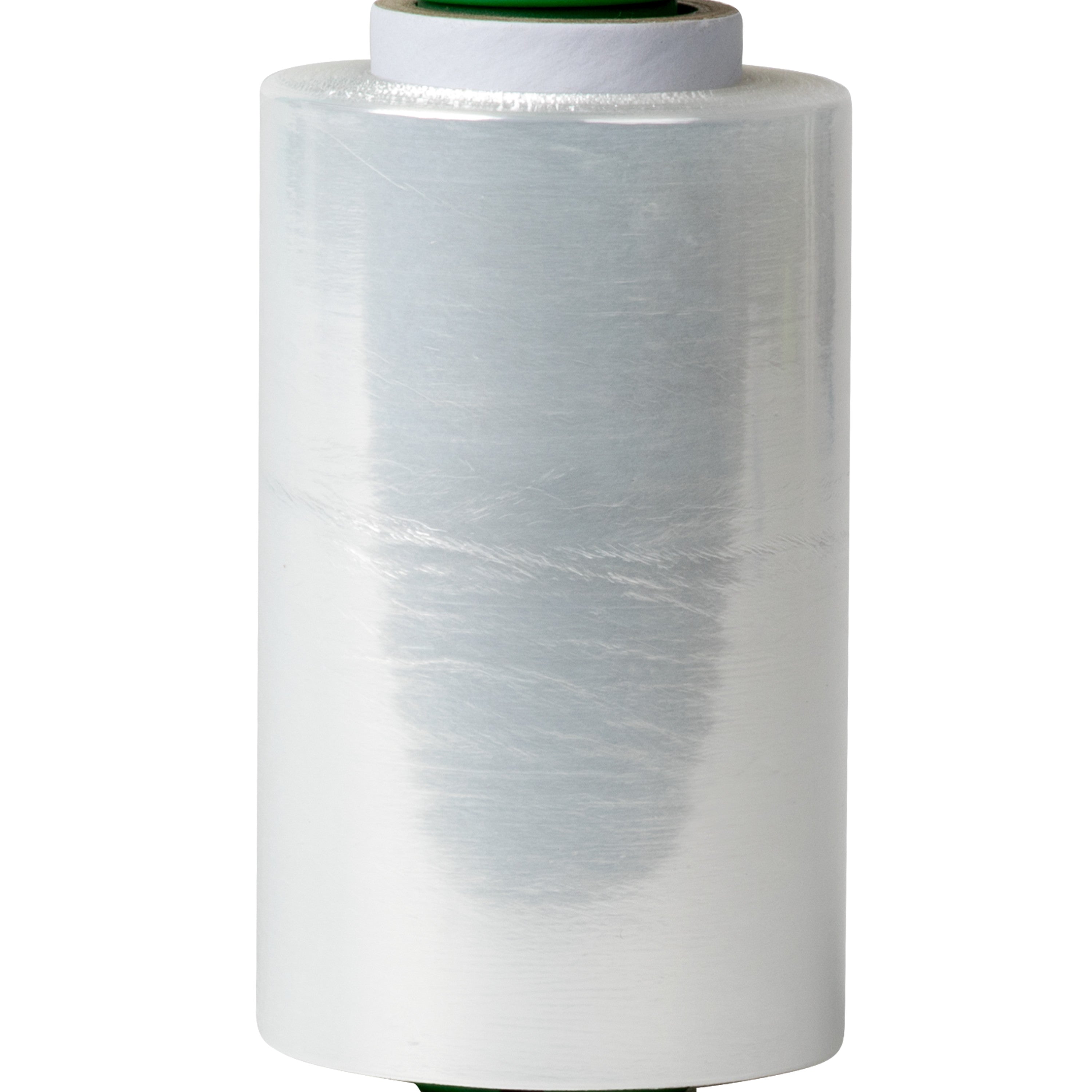 Pen + Gear Plastic Stretch Wrap, 5 in. x 1000 ft., Clear