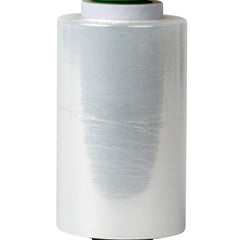 Pen + Gear Plastic Stretch Wrap, 5 in. x 1000 ft., Clear