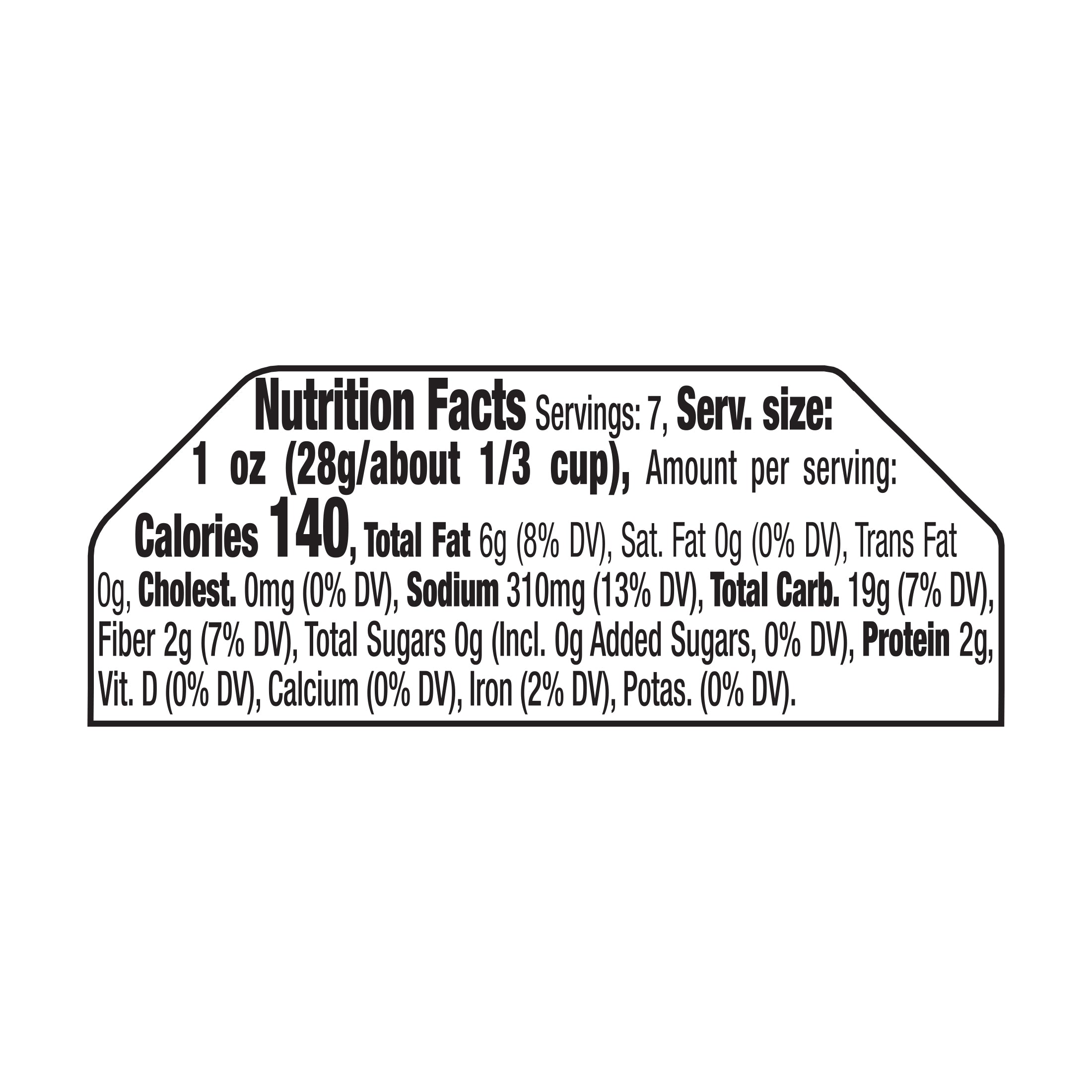 bettergoods Guajillo Pepper & Lime Toasted Corn Nuts, 7 oz Tub