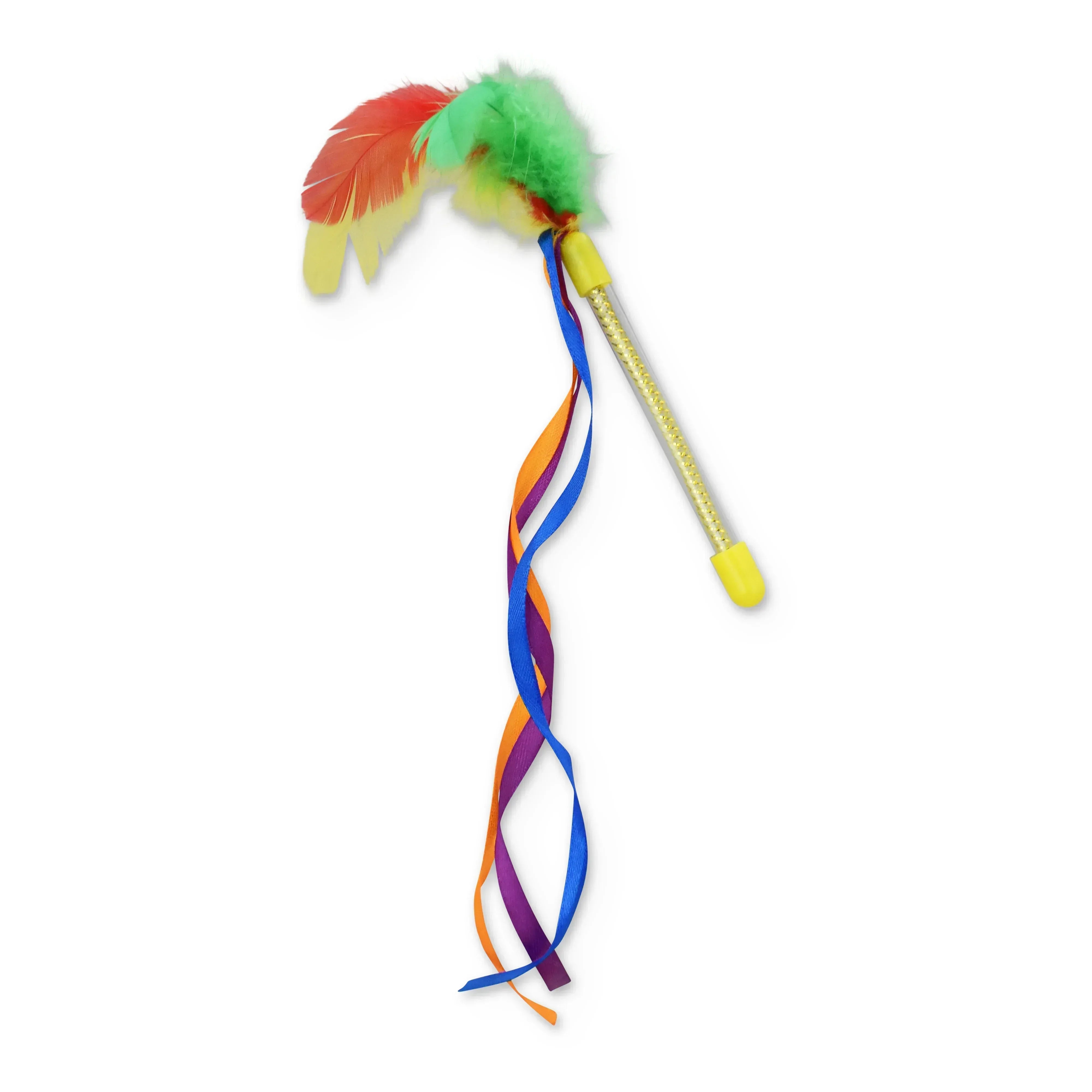 Vibrant Life 24 Piece Value Pack Cat Toys
