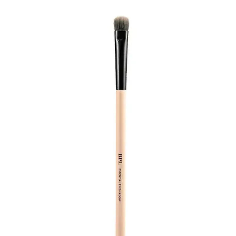 BPL 9-Piece Professional Makeup Artist Brush Collection with Anti-Bacterial Charcoal