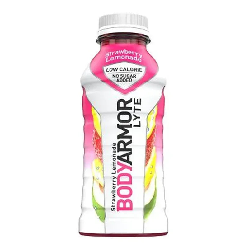BODYARMOR LYTE Sports Drink Variety Pack 12 Fl. Oz., 24 Pk.