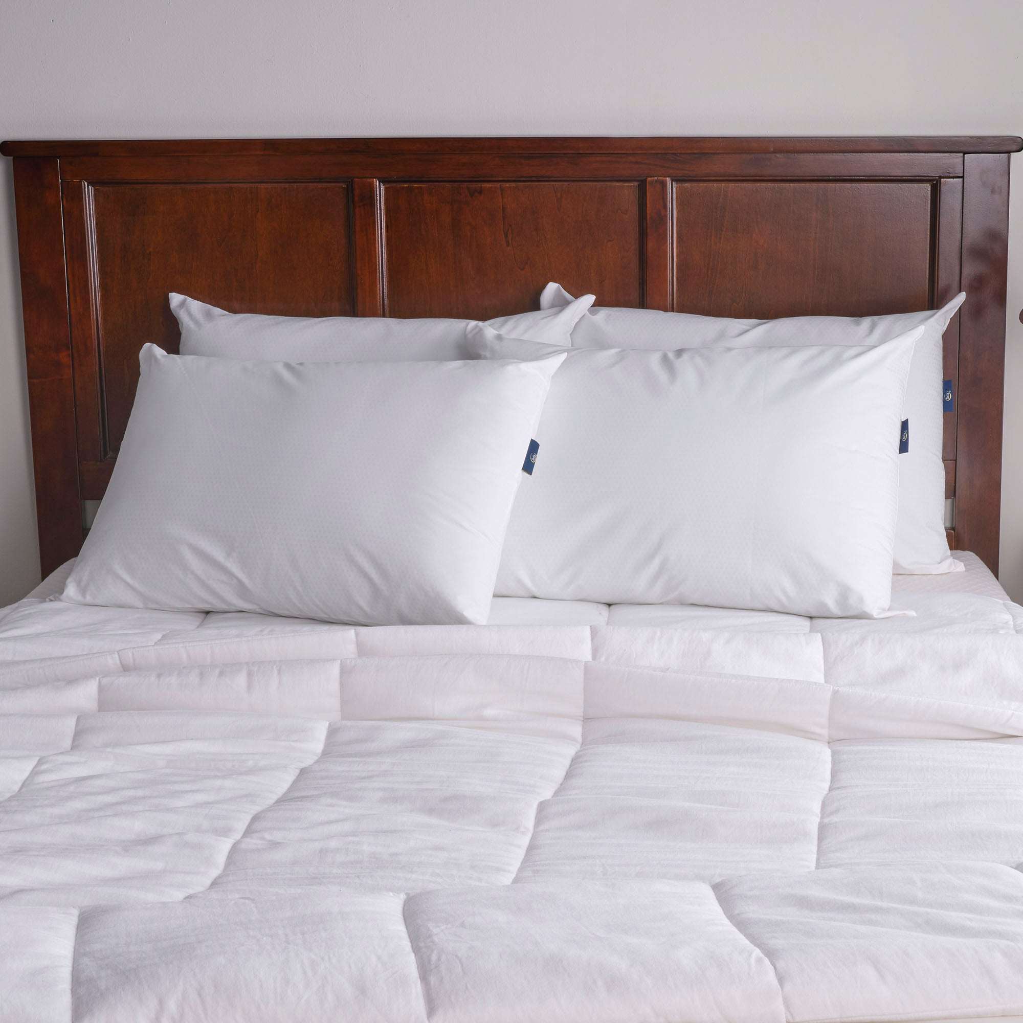 Serta Cooling Pillow - 2 Pack