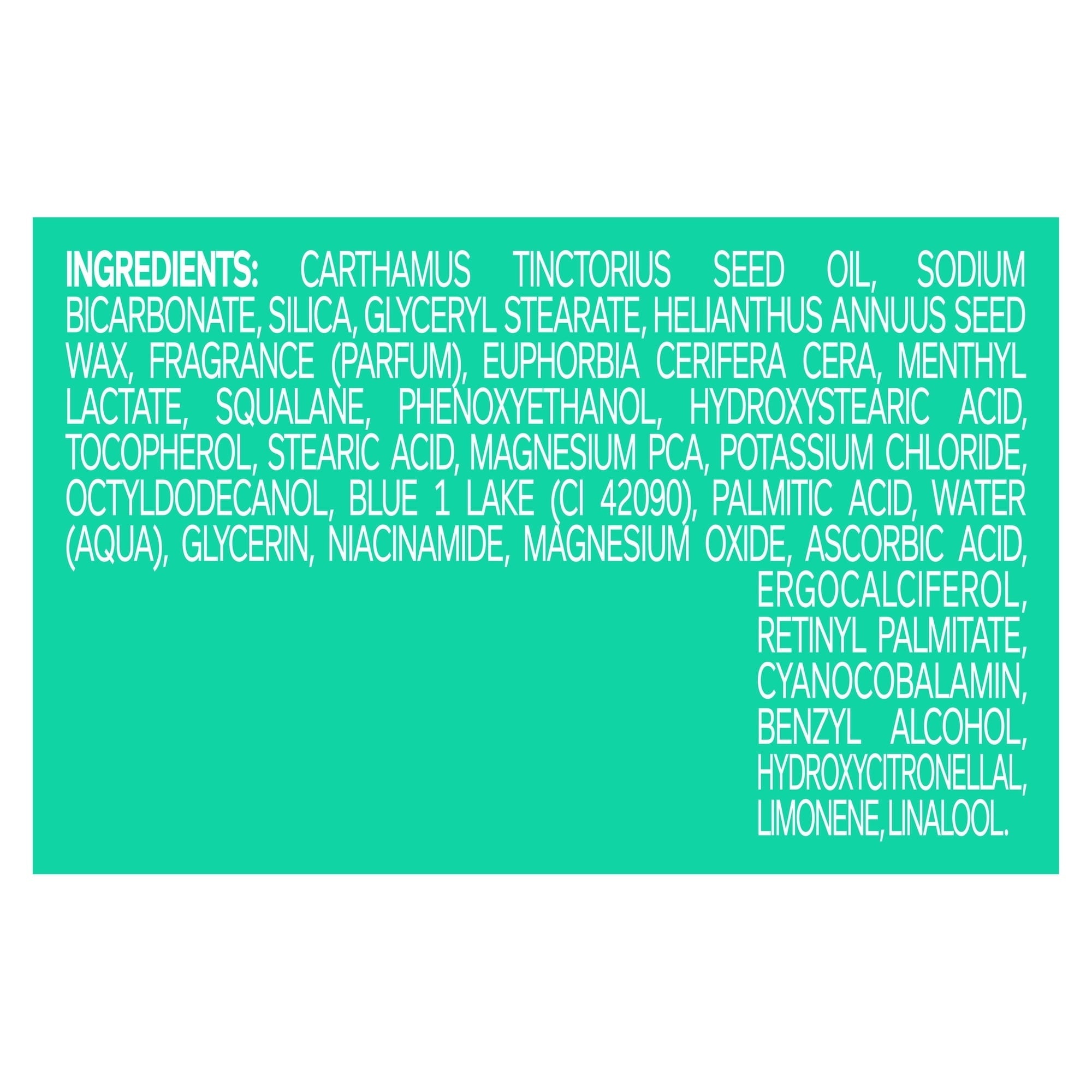 (6 pack) OLLY Revive Body Scrub Exfoliates & Repairs Skin Barrier Neroli Dew, 6 oz