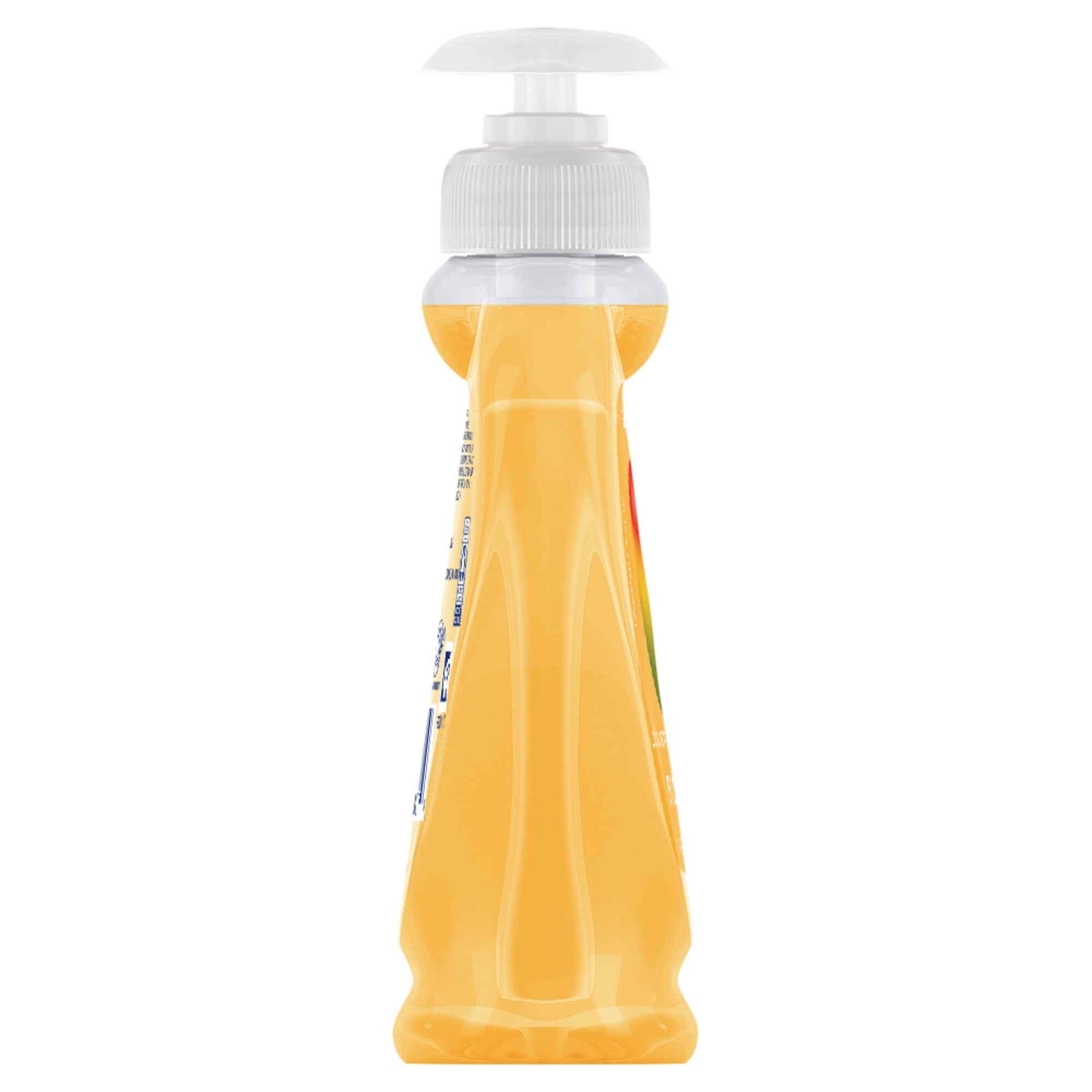 (6 pack) Softsoap Limited Edition Liquid Hand Soap, Mango Scent, 7.5 fl oz Pump Bottle