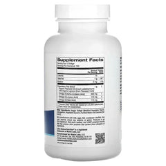 Lake Avenue Nutrition, Cold Pressed Flaxseed Oil with Lignans, 120 Veggie Softgels (1 g per Softgel) - USA MEGA SHOP