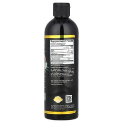 California Gold Nutrition, Sport, Organic MCT Oil, Unflavored