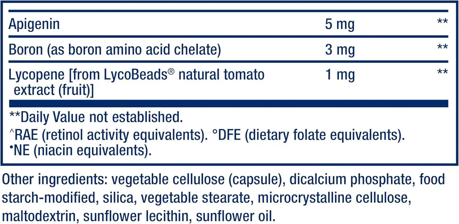 Life Extension, Two-Per-Day Multivitamin