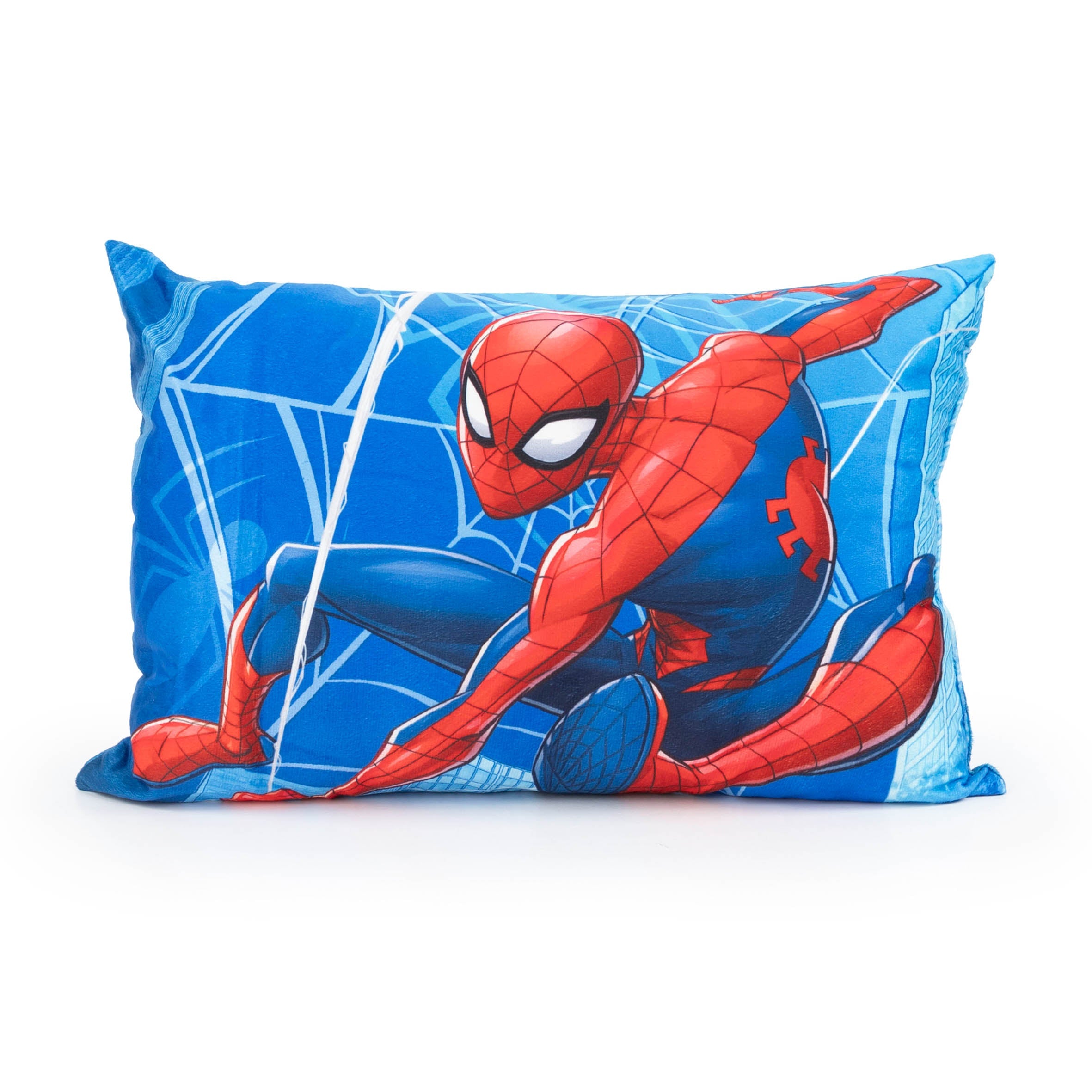 Spider-Man 3Pc Slumber Set