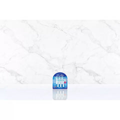 Berkley Jensen Sonic Pro Advanced Clean Replacement Brush Heads, 6 pk.