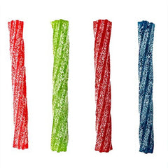 Twists, Individually Wrapped Candy, 2.59Lb (210 Pieces) Jar