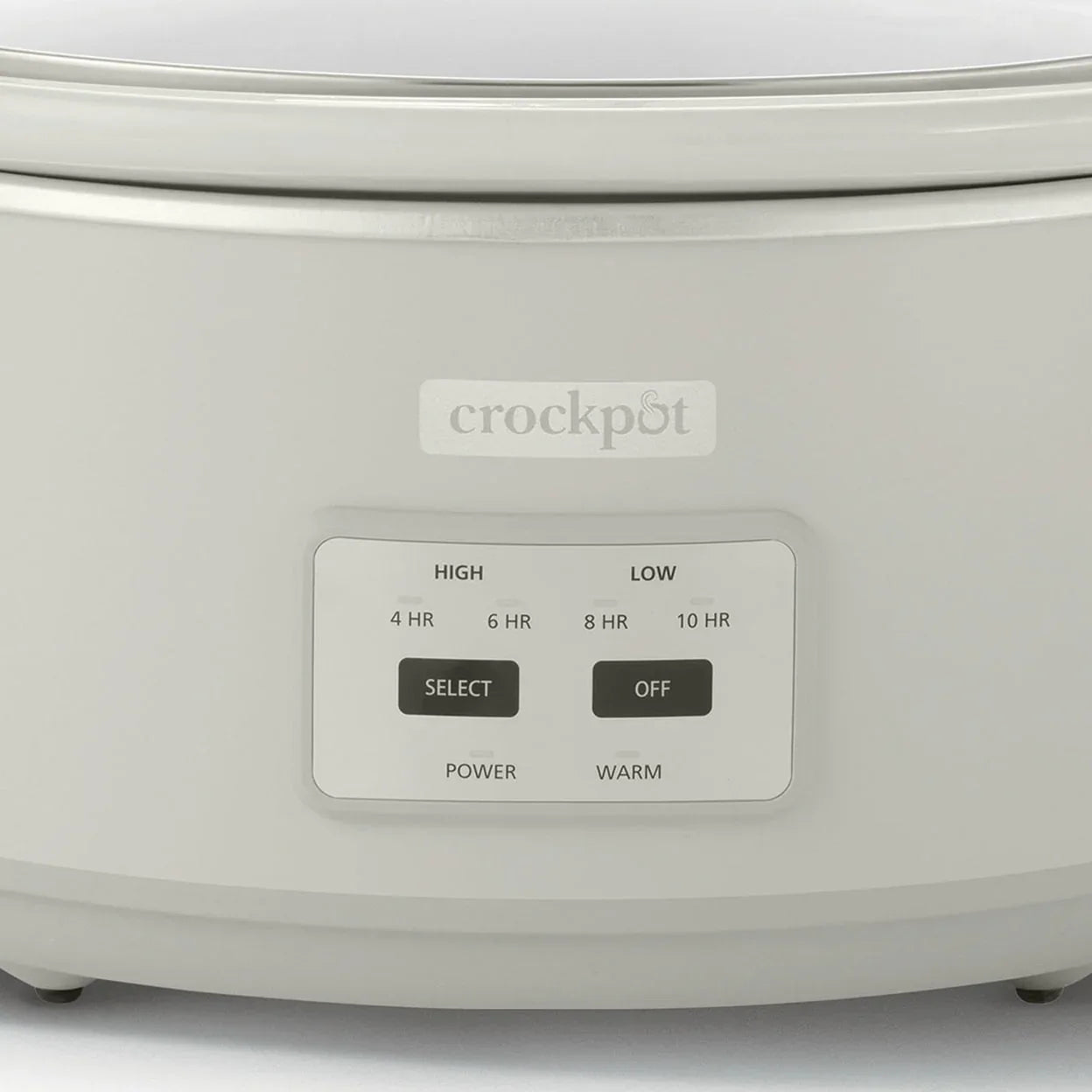 Crock-Pot 7-Quart Cook and Carry Programmable Slow Cooker with Carry Bag