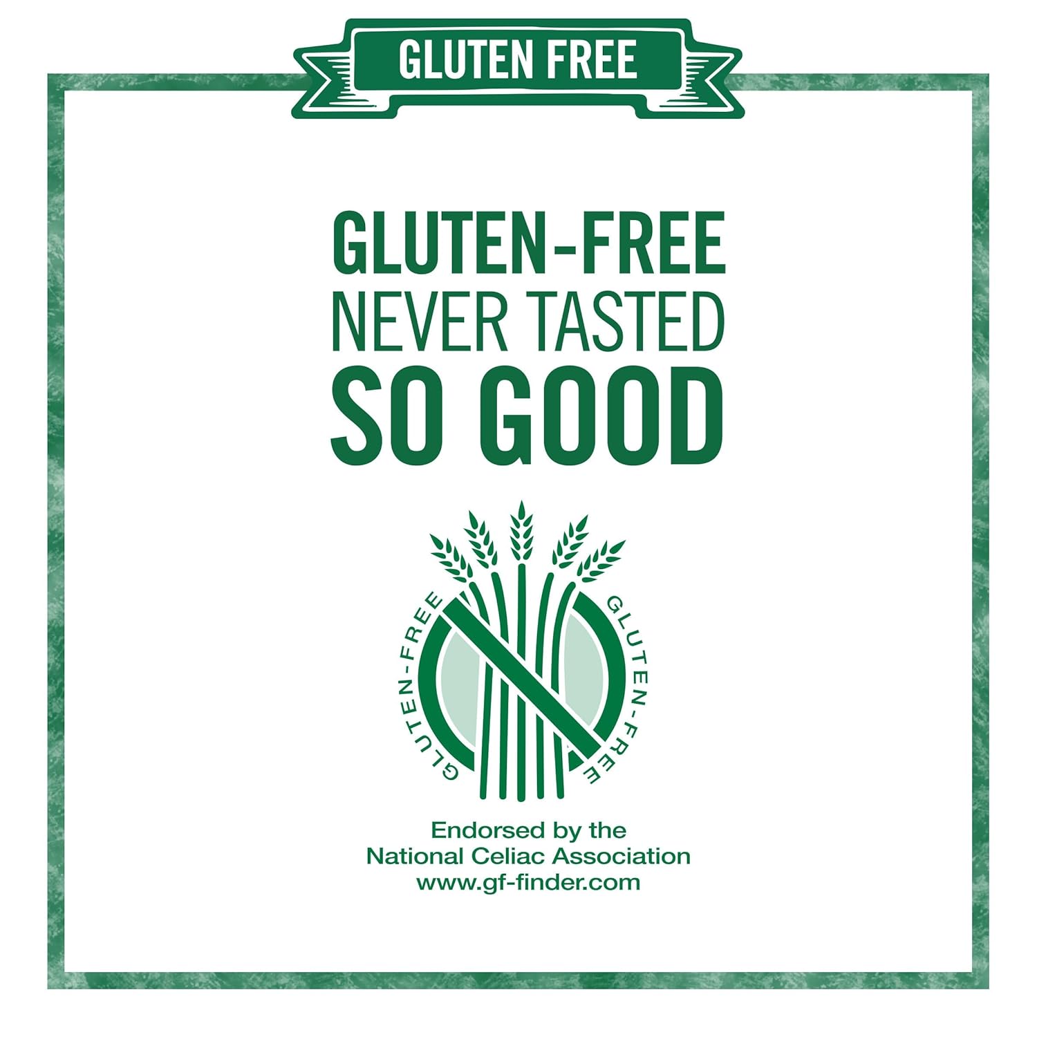 Tate's Bake Shop Gluten Free Cookies