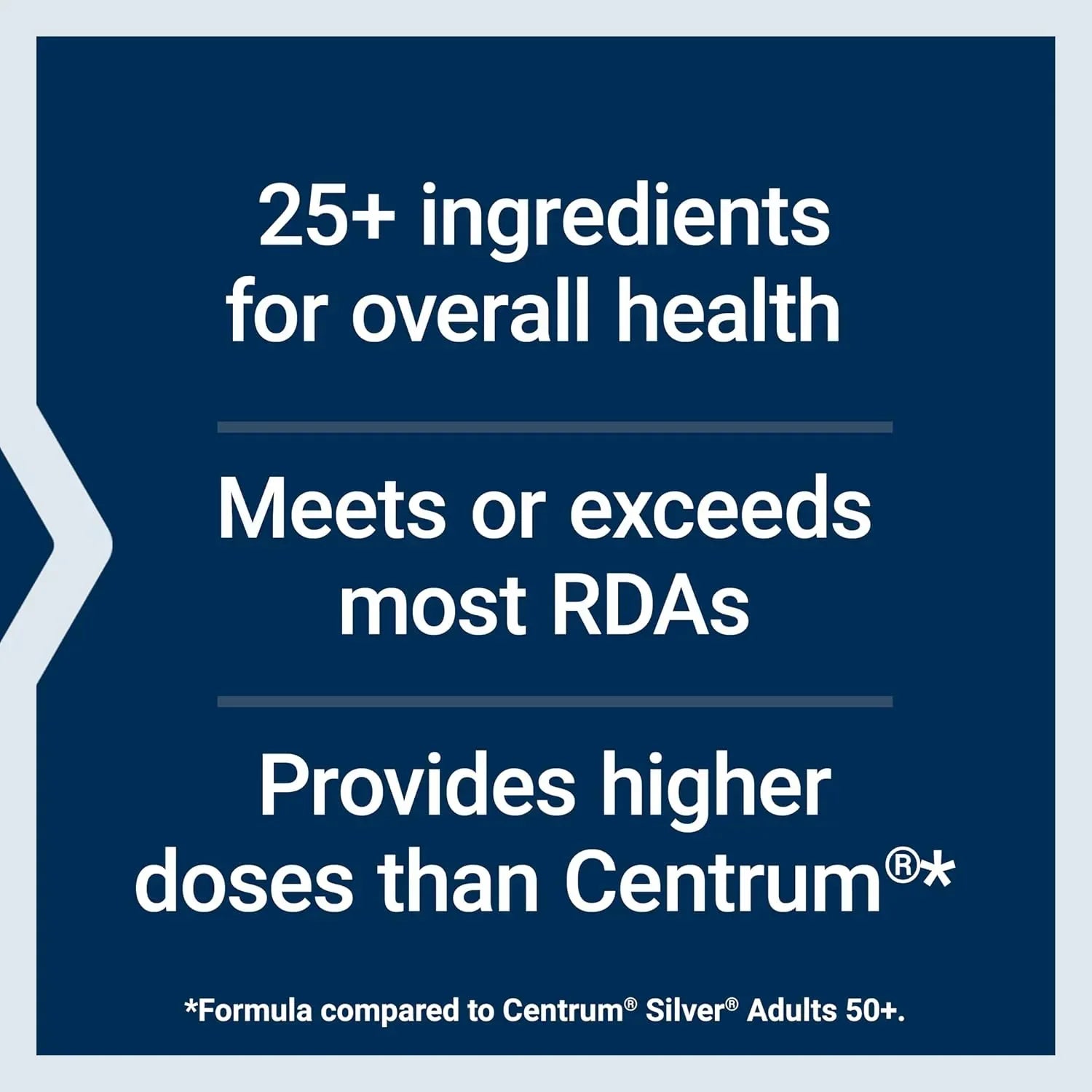 Life Extension, Two-Per-Day Multivitamin
