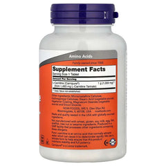 NOW Foods, L-Carnitine, 1,000 mg - USA MEGA SHOP