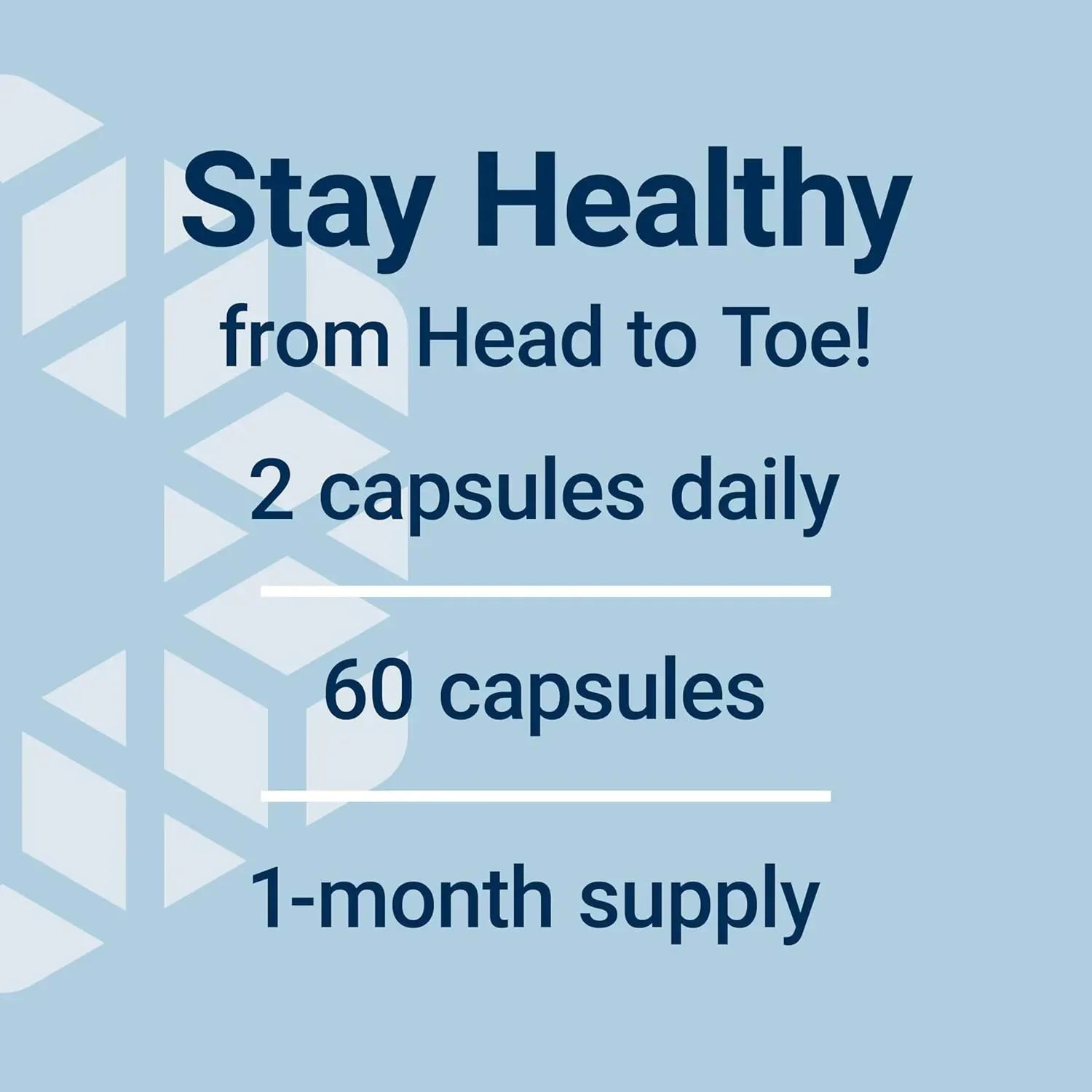 Life Extension, Two-Per-Day Multivitamin