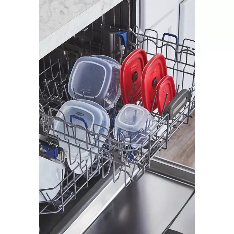 Rubbermaid 56-Pc. Easy Find Lids Food Container Set - USA MEGA SHOP