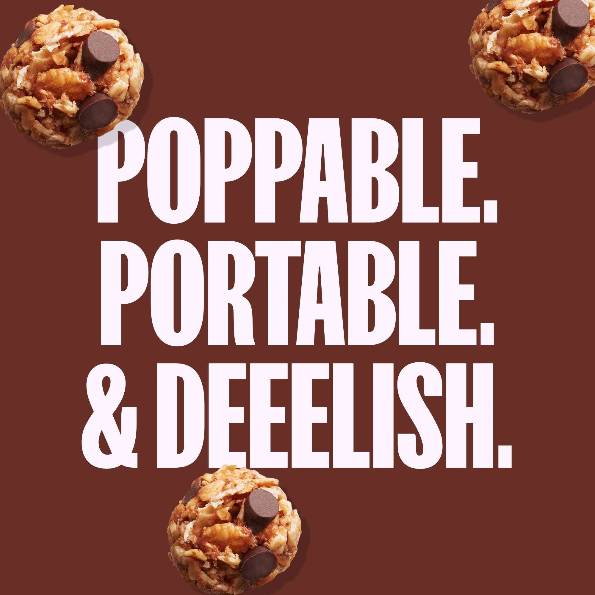 MadeGood Chocolate Chip Granola Minis, 30 Count, 0.85 Oz Each