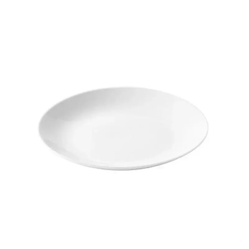 Member'S Mark 32-Piece Porcelain Dinnerware Set