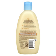 Aveeno Baby Eczema Care Kit with Baby Lotion: Wash, Cream & Nighttime Balm, 3 Items