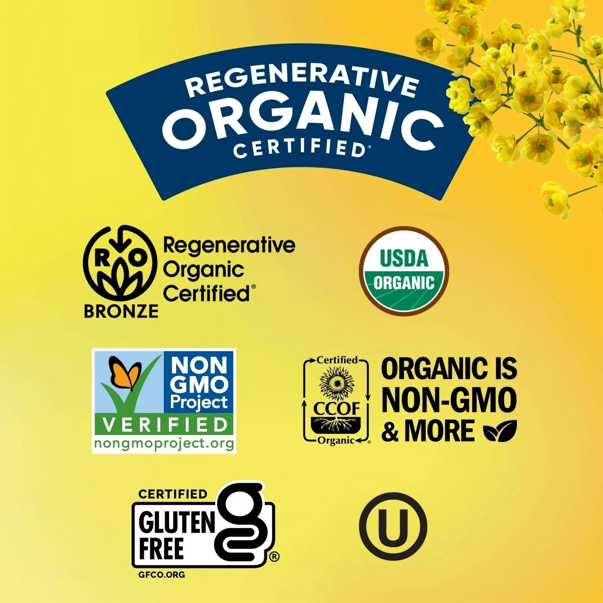 Lundberg Organic Basmati Rice - Regenerative Organic Certified, 2lb Resealable Bag