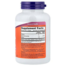 Brewer's Yeast supplement bottle back label with Supplement Facts panel