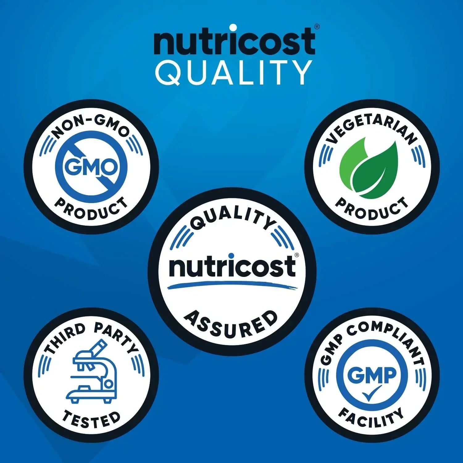 Nutricost, Performance, Creatine Monohydrate, Pineapple Mango, 1.1 lb (500 g)